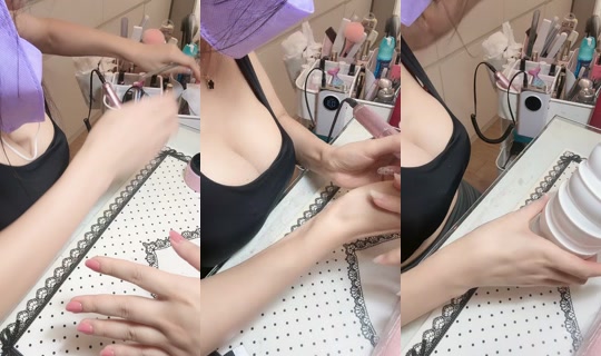 snoww_810 TikTok Live — Aug 27, 2026, 8:20 AM