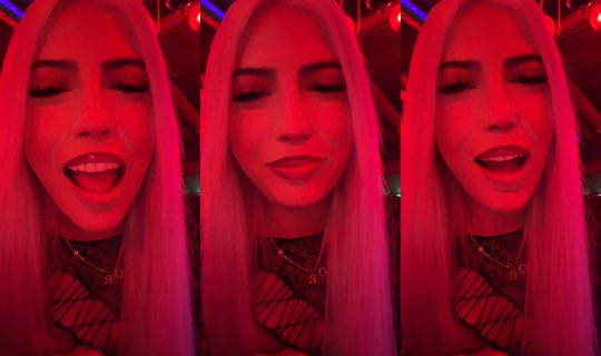 snowwhitecassie TikTok Live — Oct 3, 2026, 4:59 AM