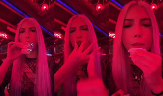 snowwhitecassie TikTok Live — Oct 3, 2026, 5:11 AM