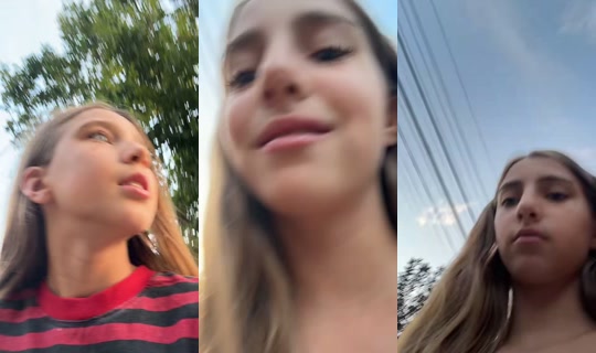 snowwomen777 TikTok Live — Aug 31, 2026, 4:24 PM