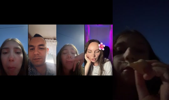 snowwomen777 TikTok Live — Sep 2, 2026, 5:12 PM