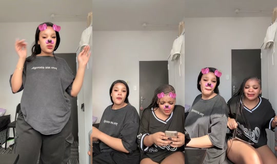 snqobile.ndulii TikTok Live — Oct 4, 2026, 12:19 PM