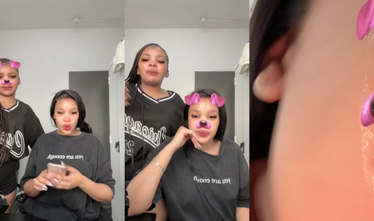 snqobile.ndulii TikTok Live — Oct 4, 2026, 1:10 PM