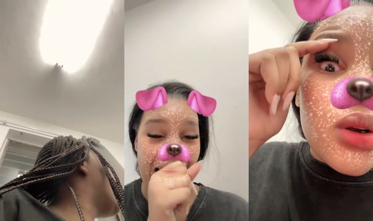 snqobile.ndulii TikTok Live — Oct 4, 2026, 7:55 PM