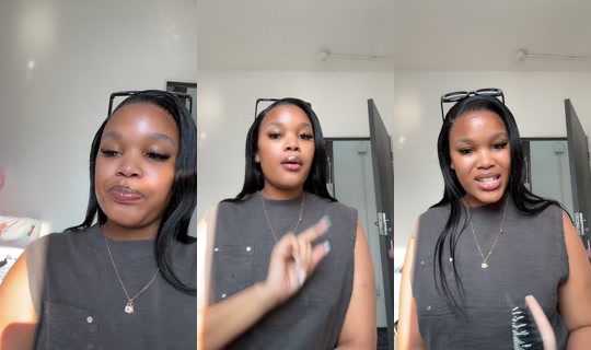 snqobile.ndulii TikTok Live — Oct 8, 2026, 2:13 PM