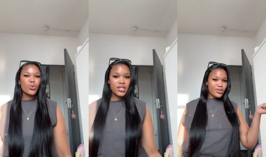 snqobile.ndulii TikTok Live — Oct 8, 2026, 2:45 PM
