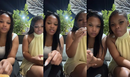 snqobile.ndulii TikTok Live — Oct 8, 2026, 6:01 PM