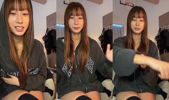 snrn_0325 TikTok Live — Oct 3, 2026, 3:18 AM