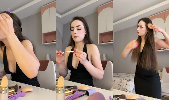 snrr777 TikTok Live — Sep 3, 2026, 2:39 PM
