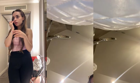 snrr777 TikTok Live — Sep 29, 2026, 3:53 PM