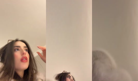 snrr777 TikTok Live — Sep 29, 2026, 4:58 PM