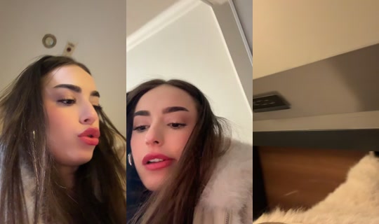 snrr777 TikTok Live — Oct 2, 2026, 8:59 AM