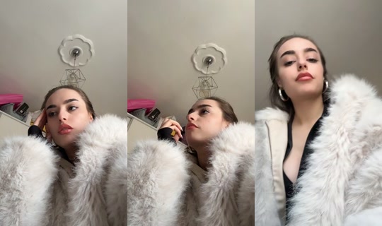 snrr777 TikTok Live — Oct 6, 2026, 12:29 PM