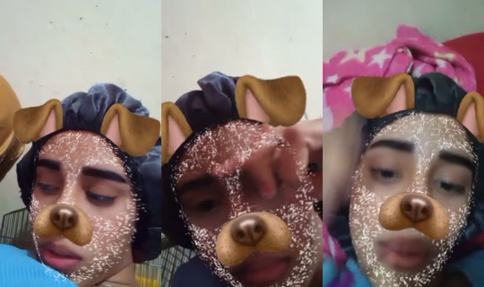 snttos.xz.22 TikTok Live — Aug 21, 2026, 2:11 AM