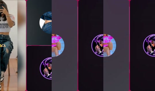 snuisnui3 TikTok Live — Aug 20, 2026, 4:30 PM