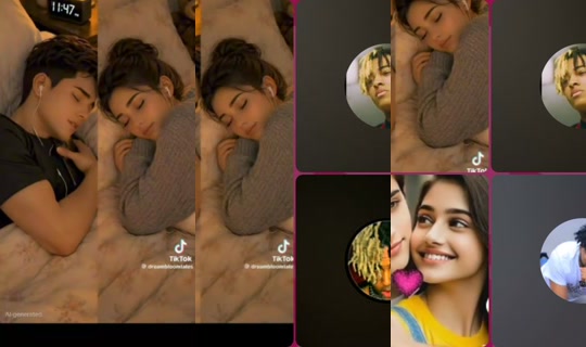 snuisnui3 TikTok Live — Aug 20, 2026, 9:08 PM