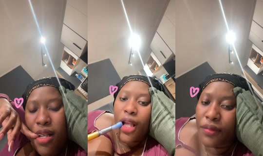 sny_maluda21 TikTok Live — Aug 23, 2026, 6:40 PM