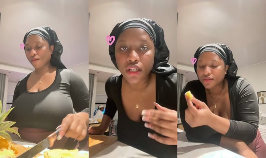 sny_maluda21 TikTok Live — Aug 29, 2026, 5:43 PM