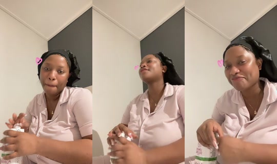 sny_maluda21 TikTok Live — Sep 7, 2026, 8:23 PM