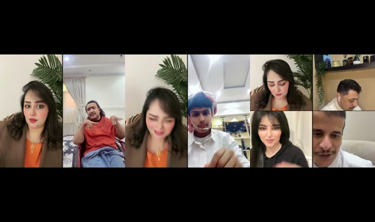 so.alshehri8 TikTok Live — Oct 2, 2026, 12:05 PM