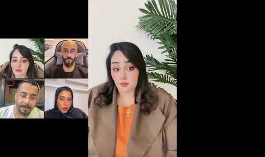 so.alshehri8 TikTok Live — Oct 2, 2026, 5:25 PM