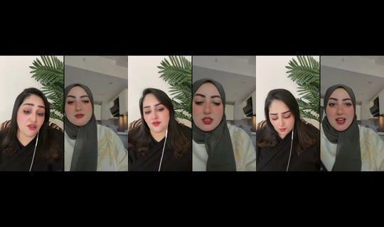 so.alshehri8 TikTok Live — Oct 4, 2026, 9:13 AM