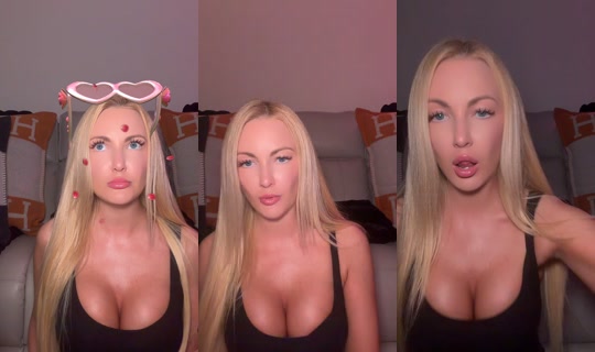 so.chelc TikTok Live — Aug 29, 2026, 4:54 AM