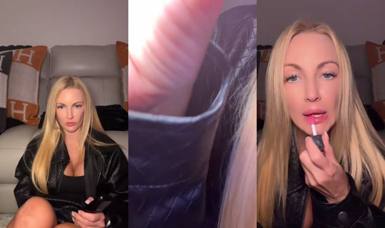 so.chelc TikTok Live — Aug 29, 2026, 12:13 PM