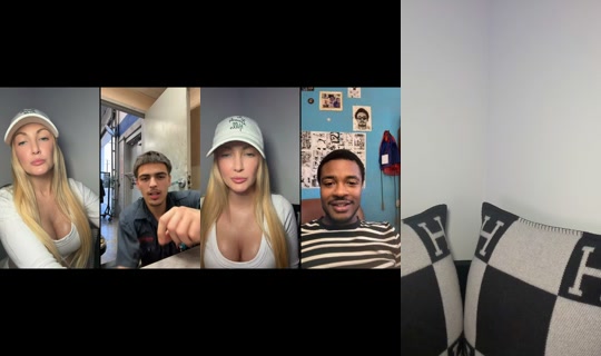 so.chelc TikTok Live — Sep 30, 2026, 12:36 PM