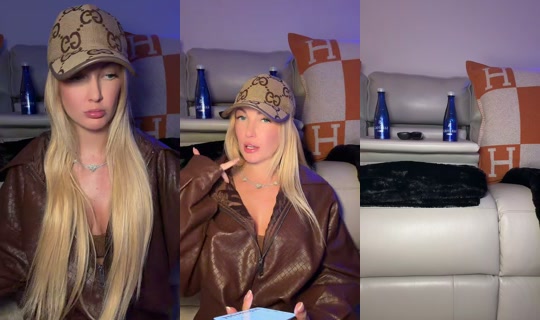 so.chelc TikTok Live — Oct 5, 2026, 7:31 AM
