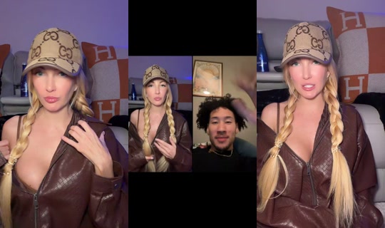 so.chelc TikTok Live — Oct 5, 2026, 9:58 AM