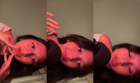 so.fie.sticated TikTok Live — Aug 31, 2026, 5:01 PM
