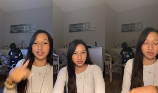 so.fie.sticated TikTok Live — Sep 22, 2026, 5:23 PM