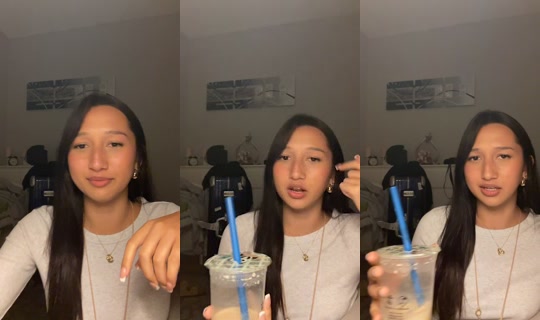 so.fie.sticated TikTok Live — Sep 22, 2026, 6:13 PM