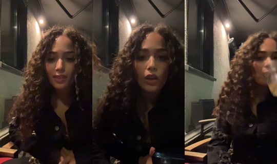 so.umaya35 TikTok Live — Aug 23, 2026, 8:06 PM