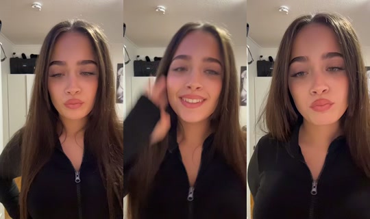 so.umaya35 TikTok Live — Oct 9, 2026, 4:36 PM