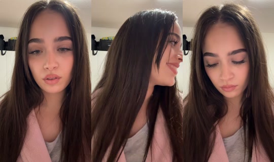 so.umaya35 TikTok Live — Oct 9, 2026, 7:12 PM