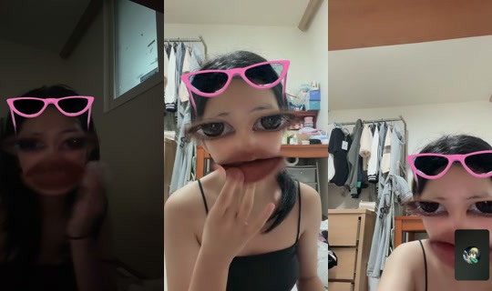 so.y3nu0 TikTok Live — Sep 6, 2026, 9:40 AM