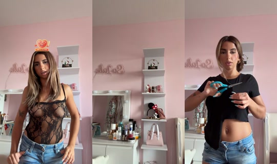 so1ale TikTok Live — Aug 21, 2026, 11:35 AM
