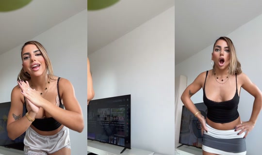 so1ale TikTok Live — Aug 28, 2026, 2:38 PM