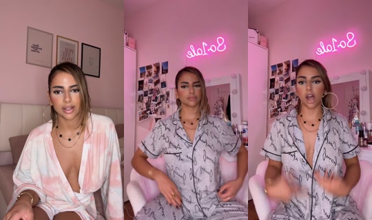 so1ale TikTok Live — Aug 28, 2026, 9:34 PM