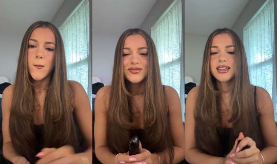 so_secrett TikTok Live — Sep 22, 2026, 10:00 PM