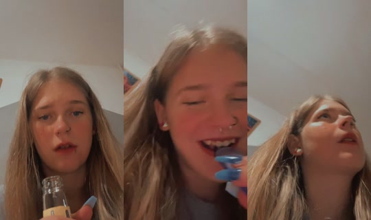 soa.imkov TikTok Live — Sep 21, 2026, 12:32 AM