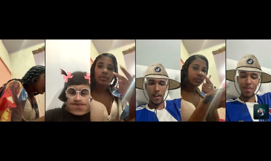 soares__.6 TikTok Live — Aug 22, 2026, 12:24 AM
