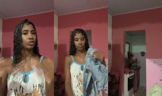 soares__.6 TikTok Live — Aug 22, 2026, 4:52 AM