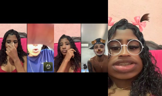 soares__.6 TikTok Live — Aug 22, 2026, 2:45 PM