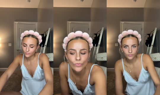 sobbldrizzy TikTok Live — Oct 2, 2026, 1:25 AM