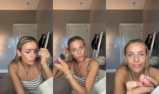sobbldrizzy TikTok Live — Oct 3, 2026, 9:40 PM