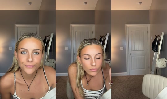 sobbldrizzy TikTok Live — Oct 3, 2026, 10:10 PM