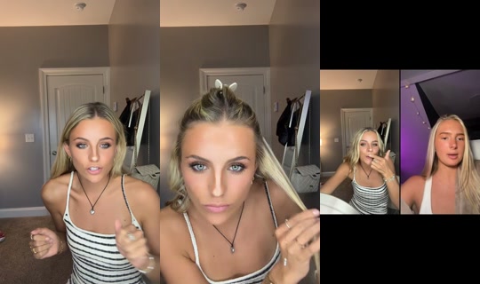sobbldrizzy TikTok Live — Oct 3, 2026, 10:47 PM